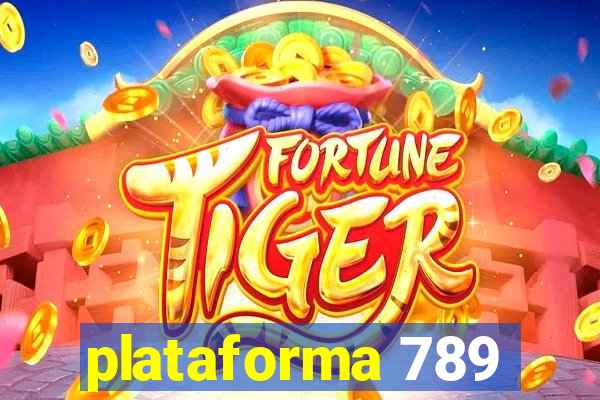 plataforma 789